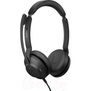 Наушники-гарнитура Jabra Evolve2 30 MS Stereo