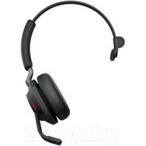 Наушники-гарнитура Jabra Evolve2 65 UC Mono USB-A