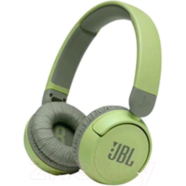 Наушники-гарнитура JBL JR 310BT