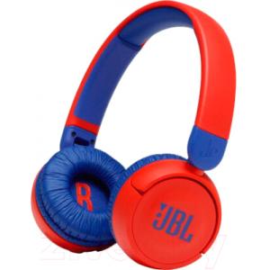 Наушники-гарнитура JBL JR 310BT