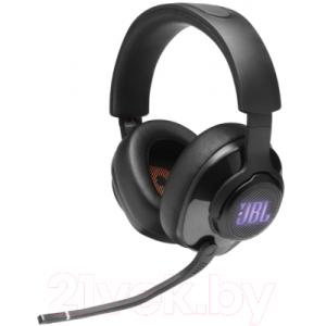 Наушники-гарнитура JBL Quantum 400 / QUANTUM400BLK