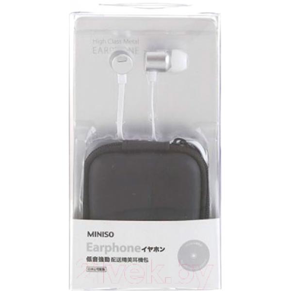 Наушники-гарнитура Miniso 5140