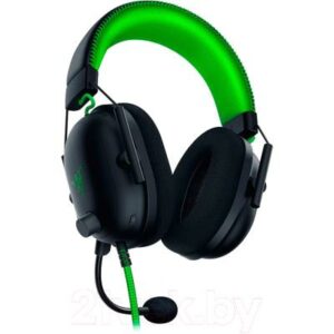 Наушники-гарнитура Razer BlackShark V2 / RZ04-03230200-R3M1