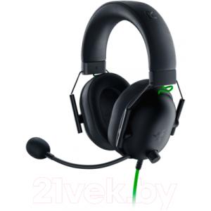 Наушники-гарнитура Razer BlackShark V2 X / RZ04-03240100-R3M1