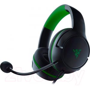 Наушники-гарнитура Razer Kaira X For Xbox / RZ04-03970100-R3M1