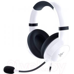 Наушники-гарнитура Razer Kaira X For Xbox White / RZ04-03970300-R3M1