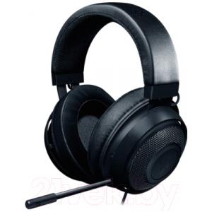 Наушники-гарнитура Razer Kraken 2019 Black (RZ04-02830100-R3M1)