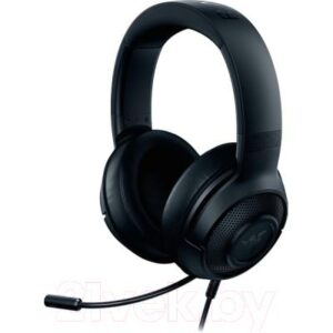 Наушники-гарнитура Razer Kraken X / RZ04-02890100-R3M1