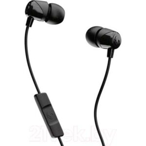 Наушники-гарнитура Skullcandy Jib In-Ear W/Mic 1