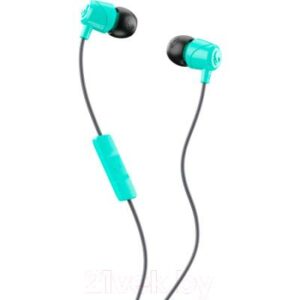 Наушники-гарнитура Skullcandy Jib In-Ear W/Mic 1