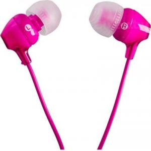 Наушники-гарнитура Sony MDR-EX15APPI