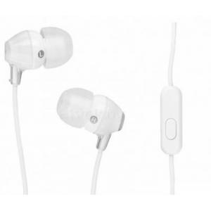 Наушники-гарнитура Sony MDR-EX15APW