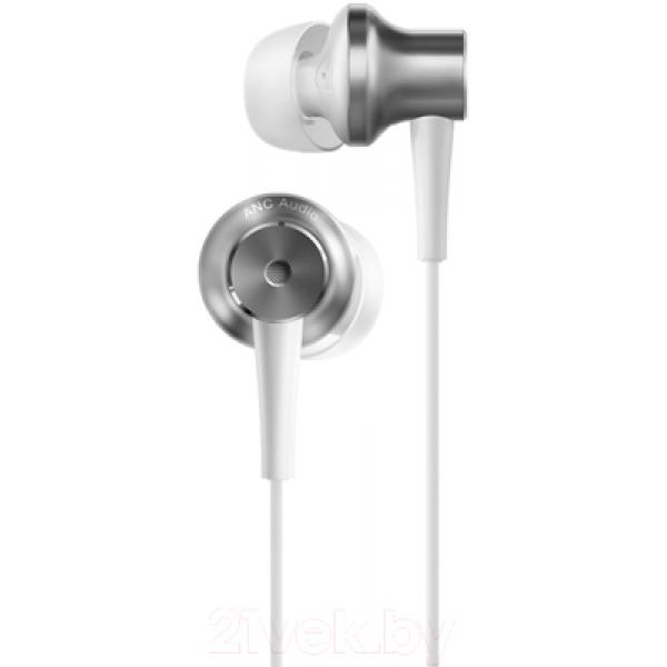 Наушники-гарнитура Xiaomi Mi ANC & Type-C In-Ear Earphones ZBW4383TY