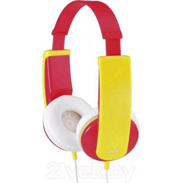 Наушники JVC HA-KD5
