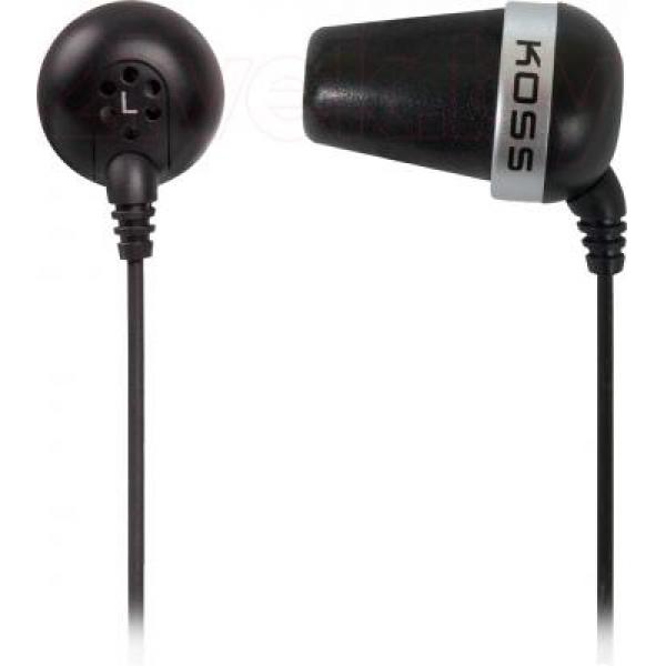 Наушники Koss The Plug K