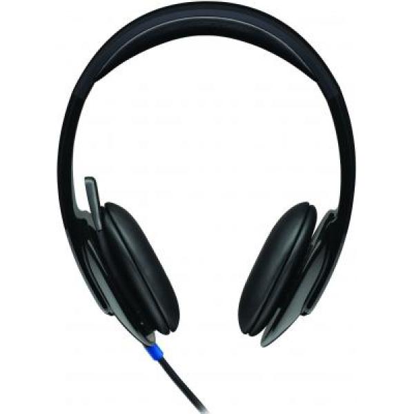 Наушники Logitech H540