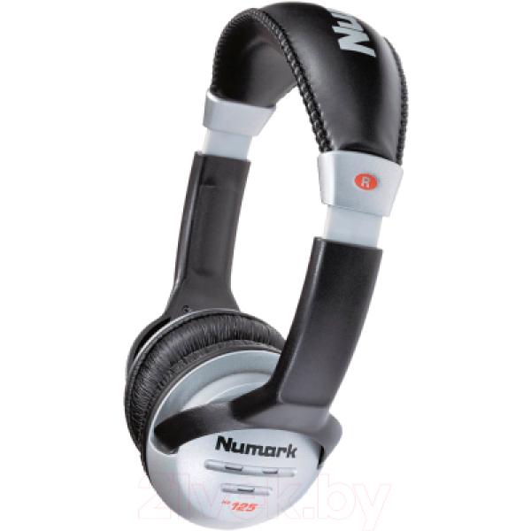 Наушники Numark HF125