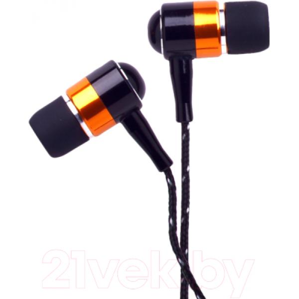 Наушники Olmio Iron / 038711
