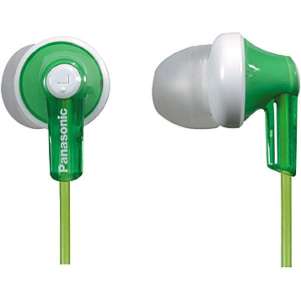 Наушники Panasonic RP-HJE118GUG