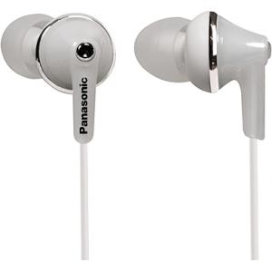 Наушники Panasonic RP-HJE190E-W