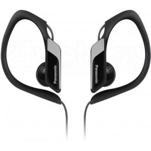 Наушники Panasonic RP-HS34E-K