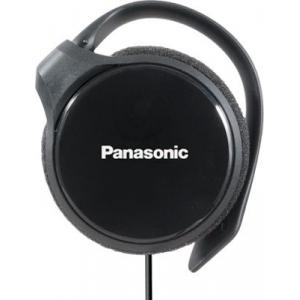 Наушники Panasonic RP-HS46E-K