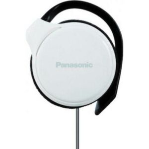 Наушники Panasonic RP-HS46E-W