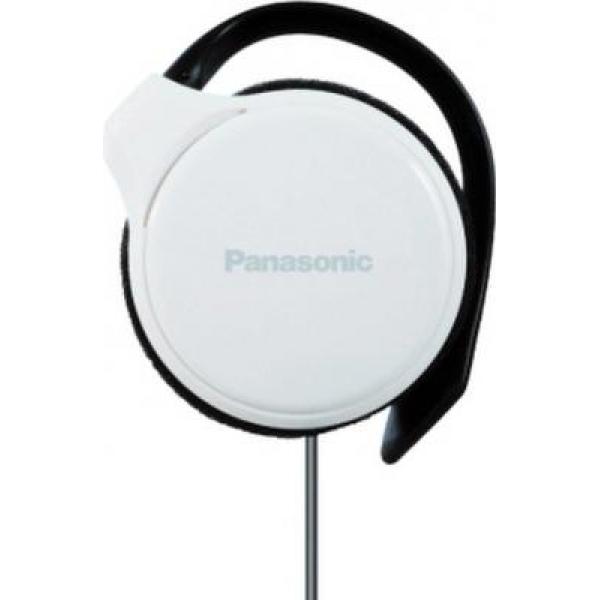 Наушники Panasonic RP-HS46E-W