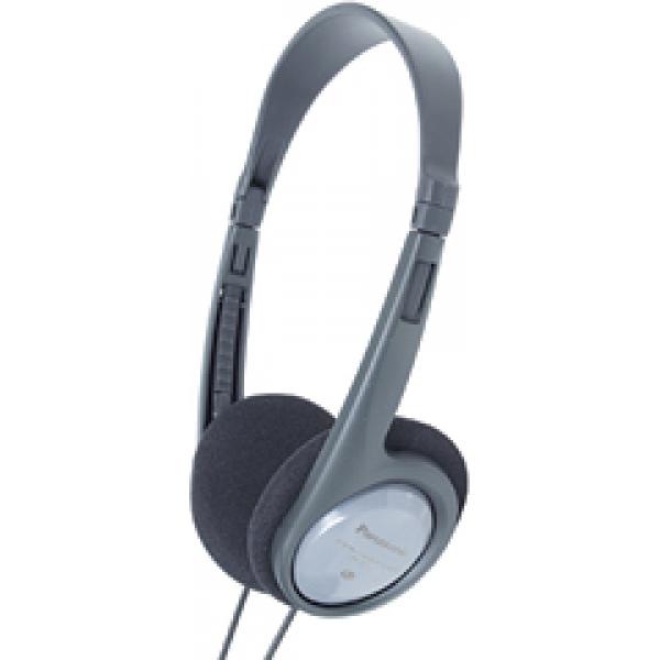 Наушники Panasonic RP-HT010GU-H