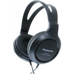 Наушники Panasonic RP-HT161E-K