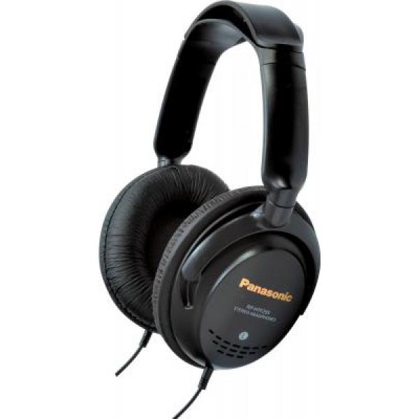Наушники Panasonic RP-HTF295E-K
