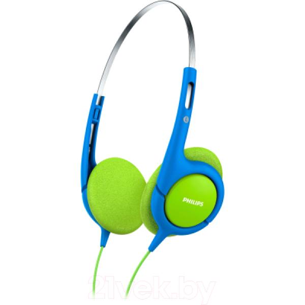 Наушники Philips SHK1030/00