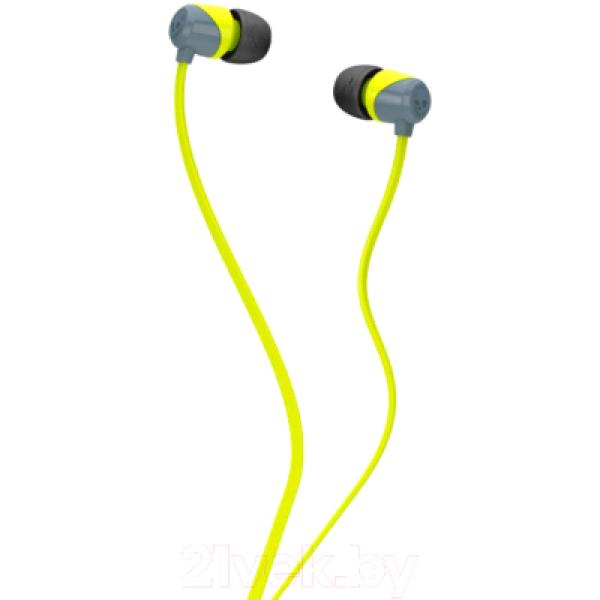 Наушники Skullcandy Jib In-Ear W/O Mic