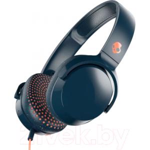 Наушники Skullcandy Riff On-Ear W/Tap Tech