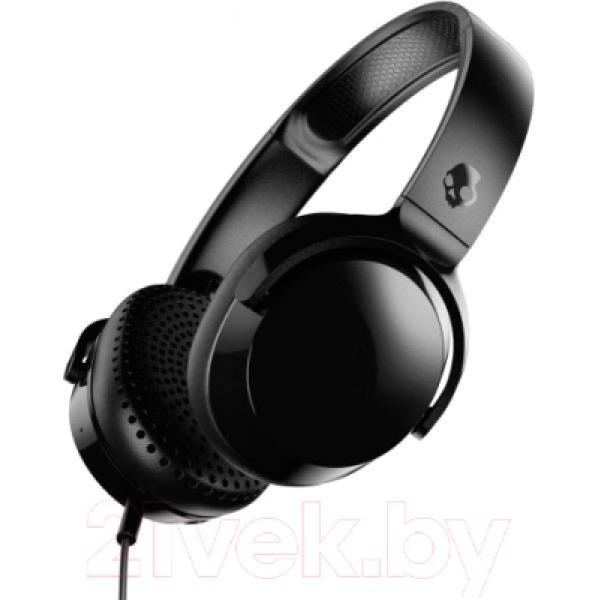 Наушники Skullcandy Riff On-Ear W/Tap Tech