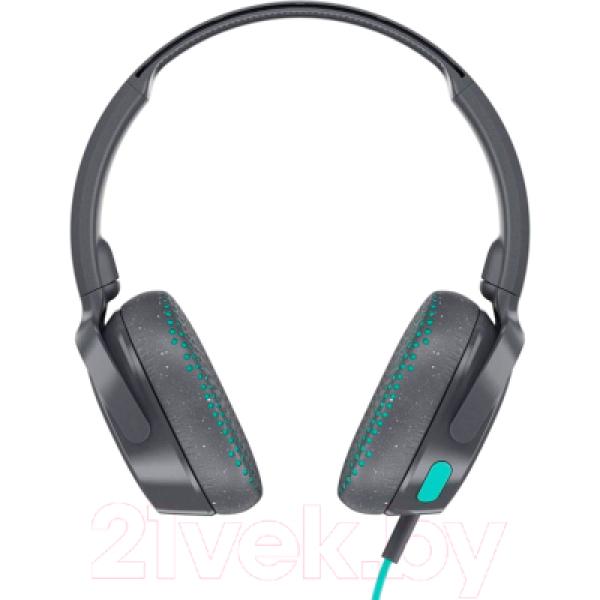 Наушники Skullcandy Riff On-Ear W/Tap Tech