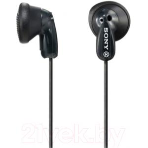 Наушники Sony MDR-E9LPB