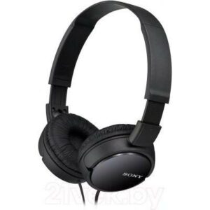 Наушники Sony MDR-ZX110B