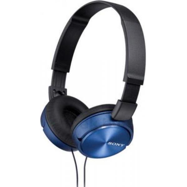 Наушники Sony MDR-ZX310APL