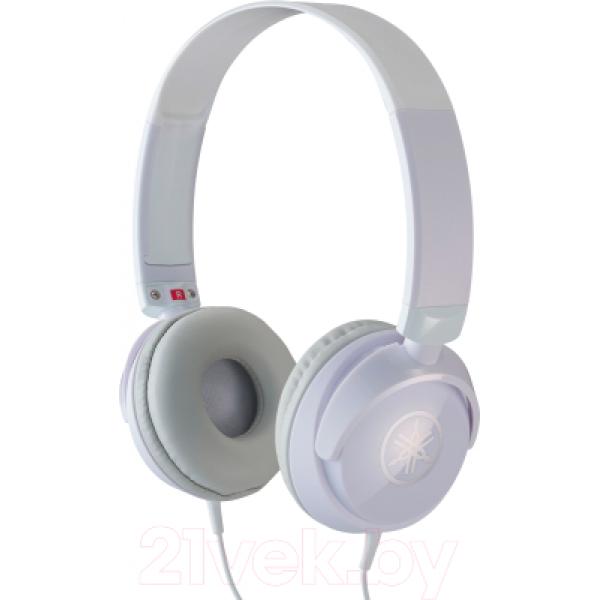 Наушники Yamaha HPH-50WH