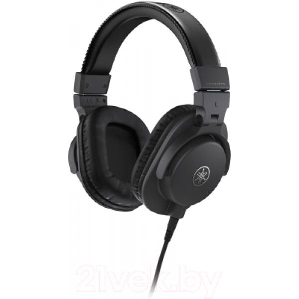 Наушники Yamaha HPH-MT5