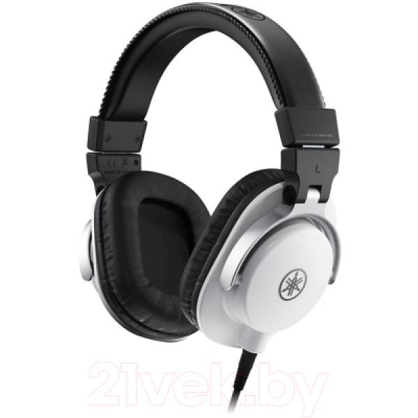 Наушники Yamaha HPH-MT5W