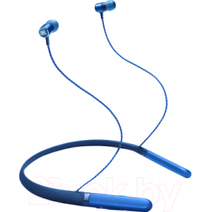 Наушники/гарнитура JBL LIVE 200BT / LIVE200BTBLU