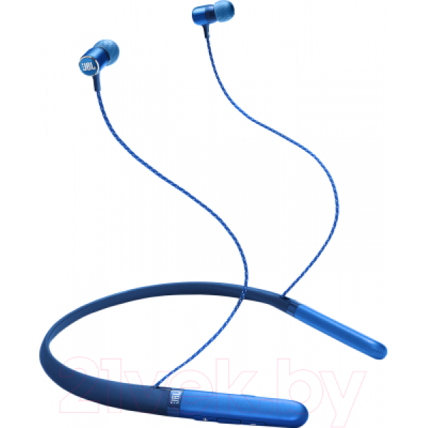 Наушники/гарнитура JBL LIVE 200BT / LIVE200BTBLU