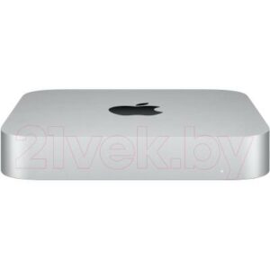 Неттоп Apple Mac Mini M1 2020 256GB (MGNR3)