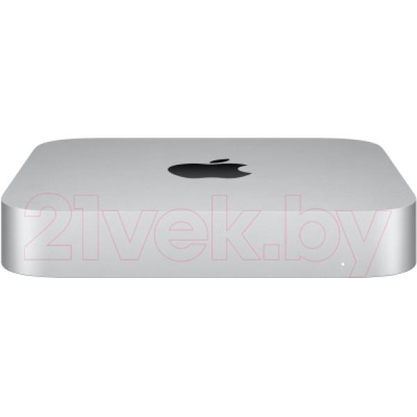 Неттоп Apple Mac Mini M1 2020 256GB (MGNR3)