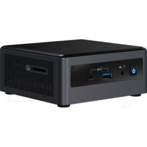 Неттоп Z-Tech i510210-4-SSD 240Gb-0-C10i5-001w