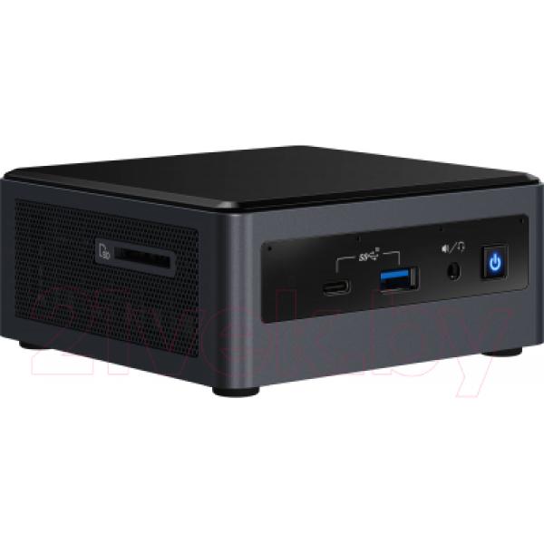 Неттоп Z-Tech i510210-4-SSD 240Gb-0-C10i5-001w