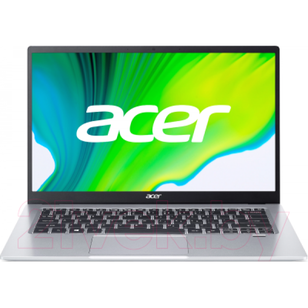 Ноутбук Acer Swift 1 SF114-34-P2QQ (NX.A77EU.00M)