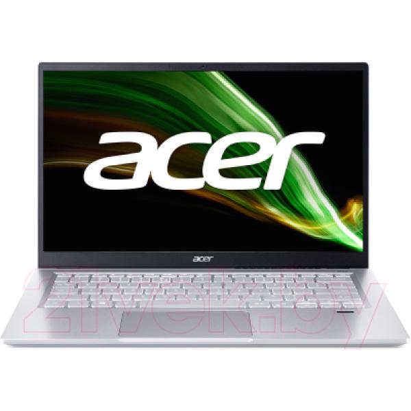 Ноутбук Acer Swift 3 SF314-511-31N2 (NX.ABLEU.009)